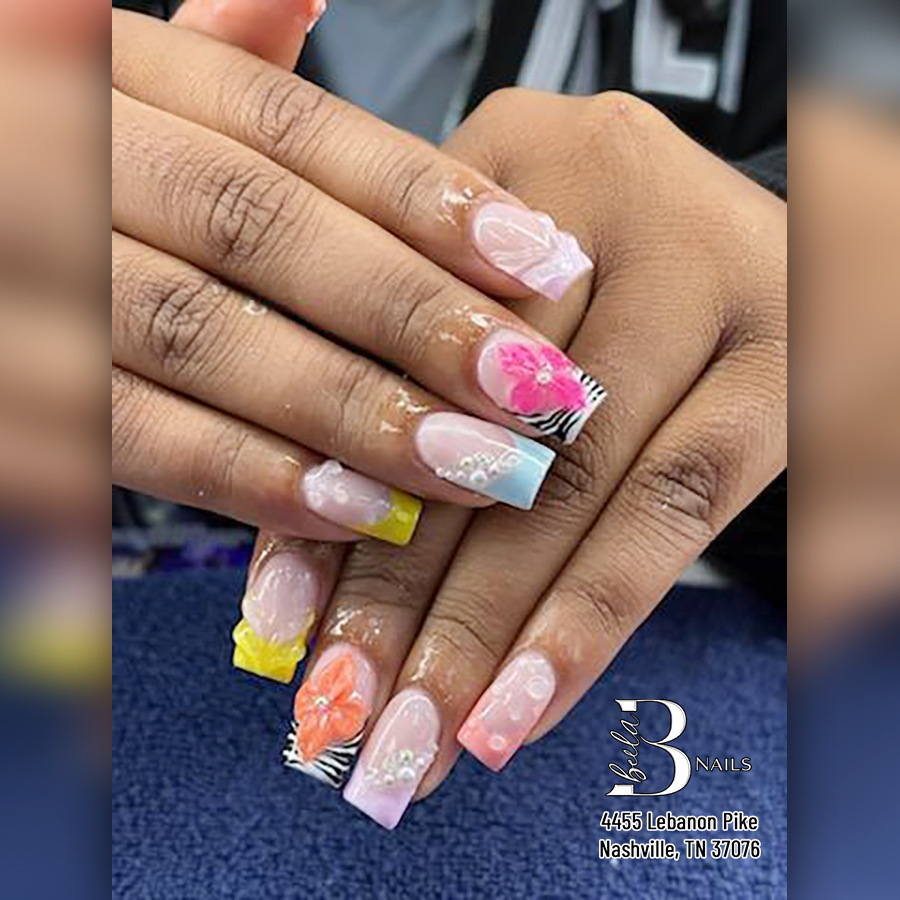 Bella Nail Spa